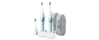 Illustration for article titled Your Top Five Picks For Best Electric Toothbrush